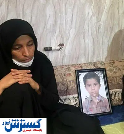 دومین مرگ در خانواده بوشهری/ جسد برادر دانش‌آموزی که خودکشی کرد پیدا شد