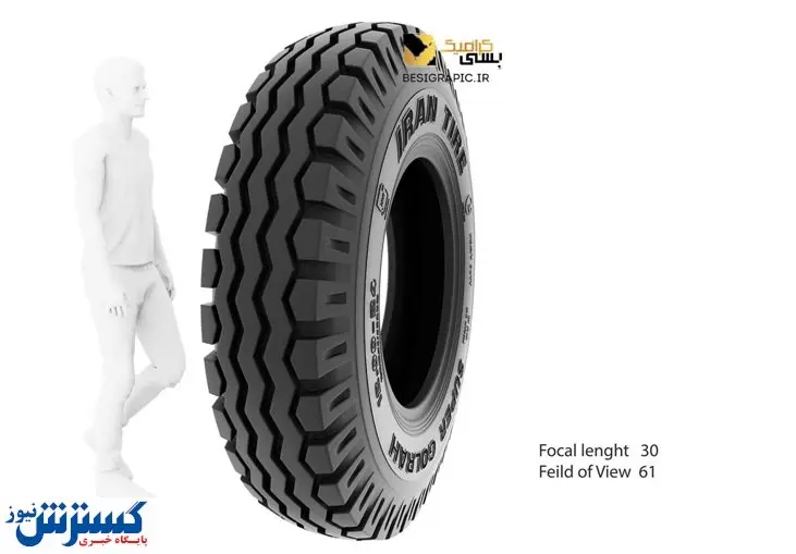 انیمیشن صنعتی چیست؟