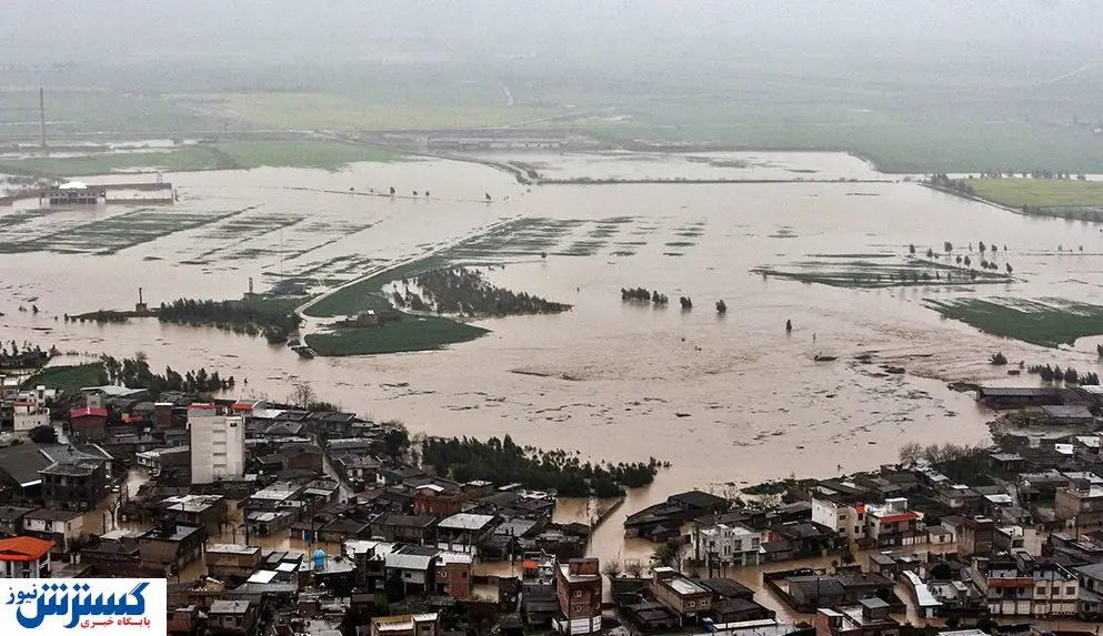 اعطای تسهیلات قرضالحسنه به آسیبدیدگان بارندگیهای خوزستان