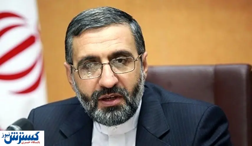 ابطال قرارداد واگذاری یک شرکت در البرز