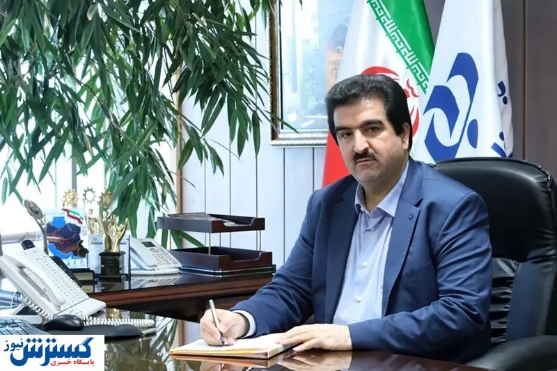 پیام مدیرعامل بانک رفاه کارگران به مناسبت روز جهانی معلولان