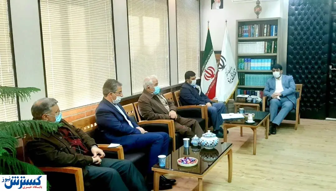 چادرملو  پیشگام در ایفای مسئولیت اجتماعی