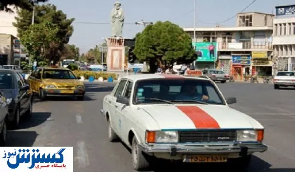 افزایش قیمت، پای خودروهای فرسوده را به شهر باز کرد