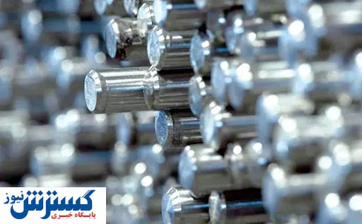 افزایش چشمگیر صادرات روی