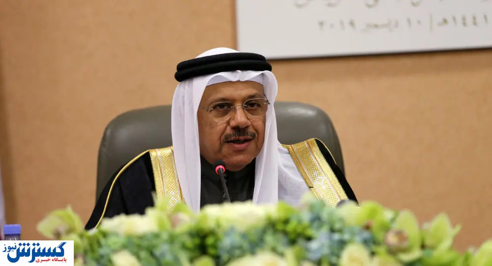 اعلام آمادگی بحرین برای مذاکره با ایران