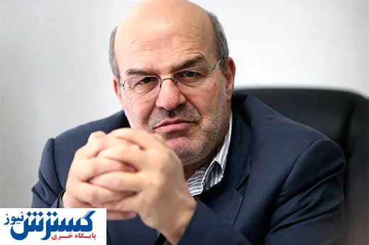 توضیح عیسی کلانتری درباره علت حضورش در دادسرا