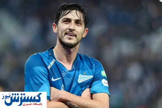 شب رویایی سردار آزمون کامل شد