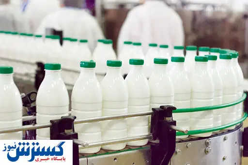 افزایش بیسابقه قیمت شیر خام