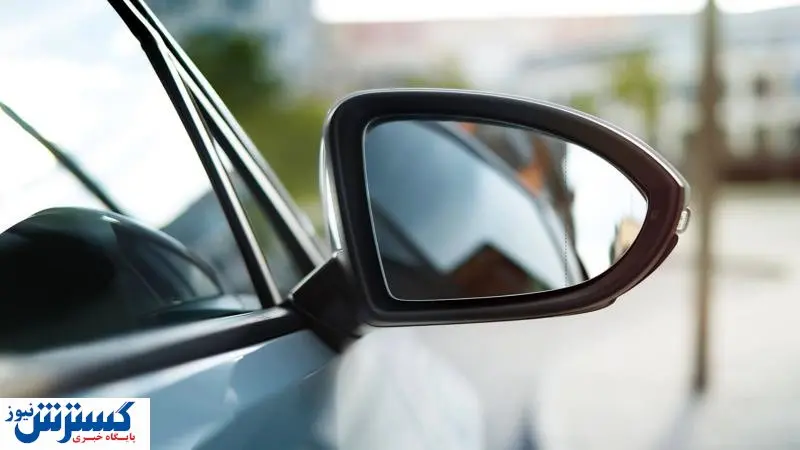 قیمت‌ های عجب لوازم یدکی خودرو / آینه بغل جک ۲۱ میلیون!