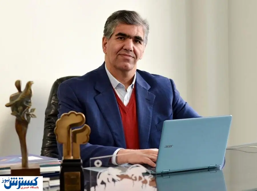 شعار نامزدان انتخابات ریاست جمهوری بورسی می‌شود؟