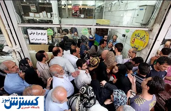 روزهای بدتر بازار گوشت در راه است