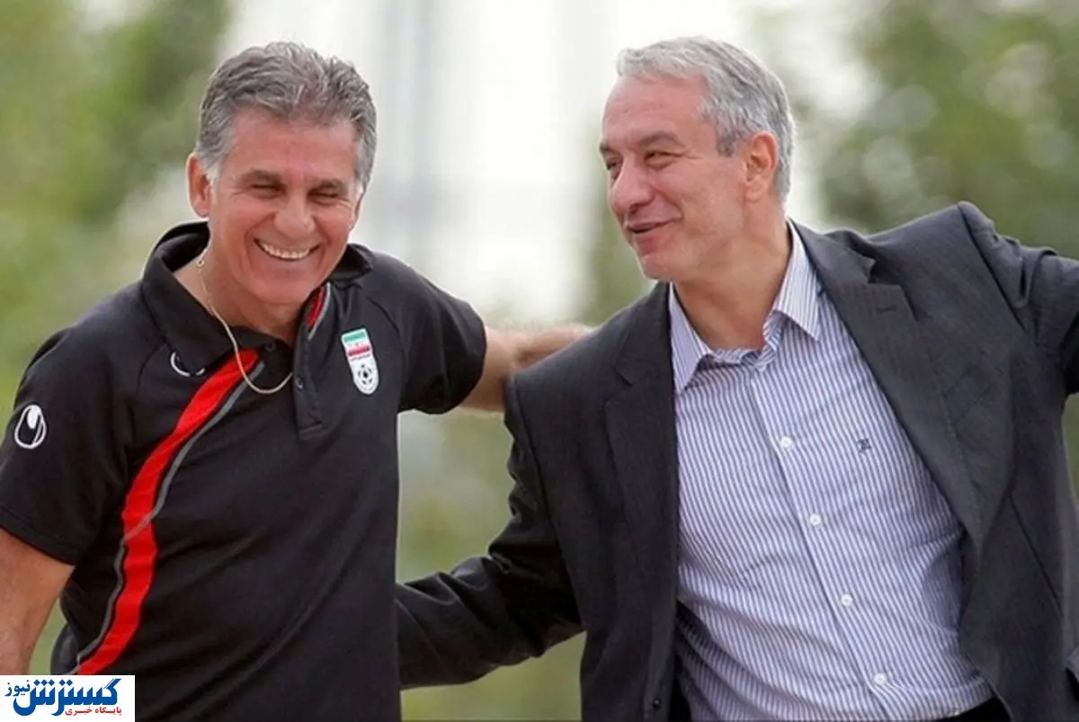 کفاشیان به جزیره شخصی کی‌روش دعوت شد