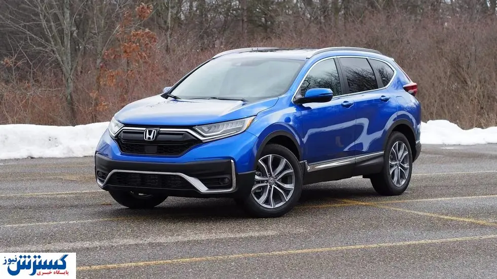 توقف تولید خودروهای بنزینی هوندا از آینده نزدیک