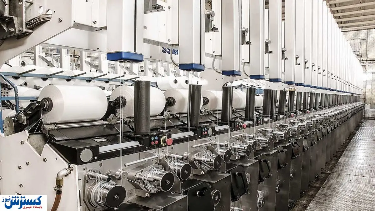 بلایی که بر سر صنعت نساجی آمد
