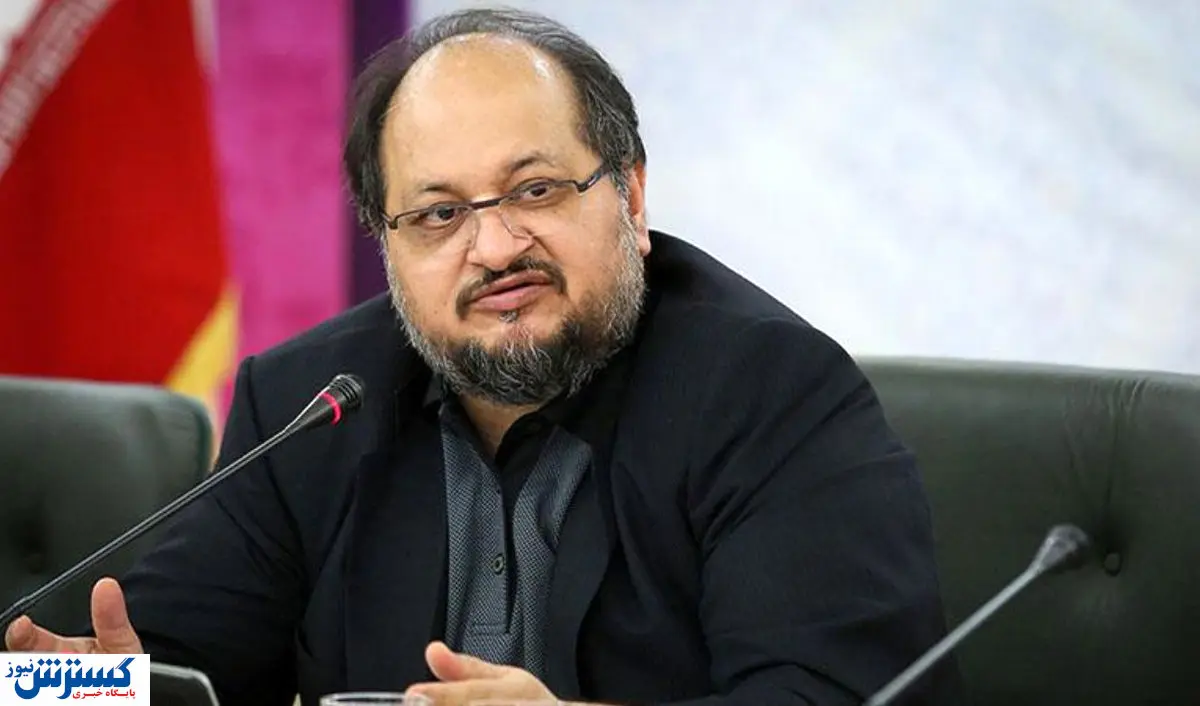 شریعتمداری: شفاف سازی به معنی حذف فساد است