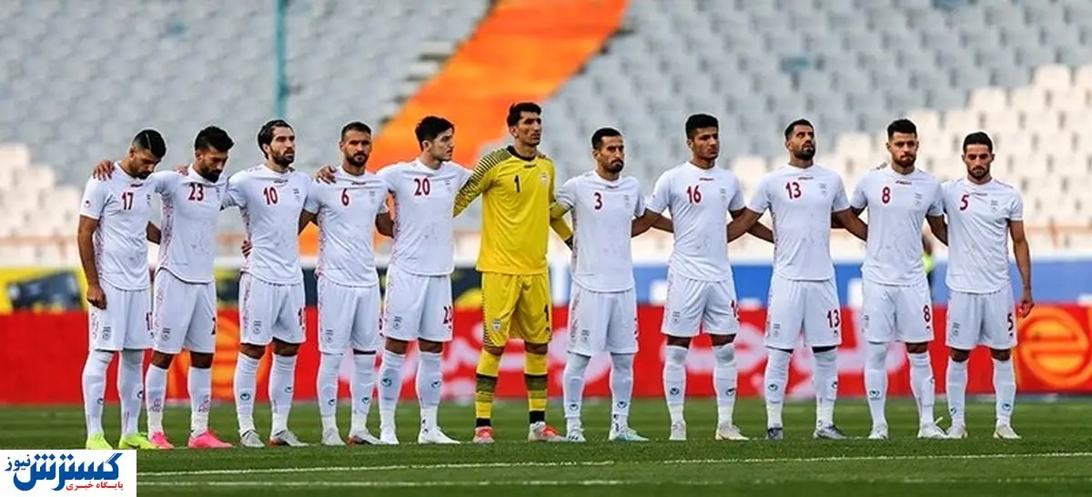 اردوی جدیدی برای تیم ملی در کار نیست