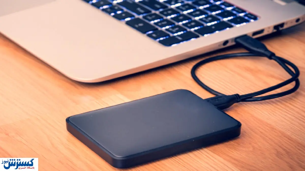 قیمت ارزان ‌ترین هارد اکسترنال ‌های بازار + جدول