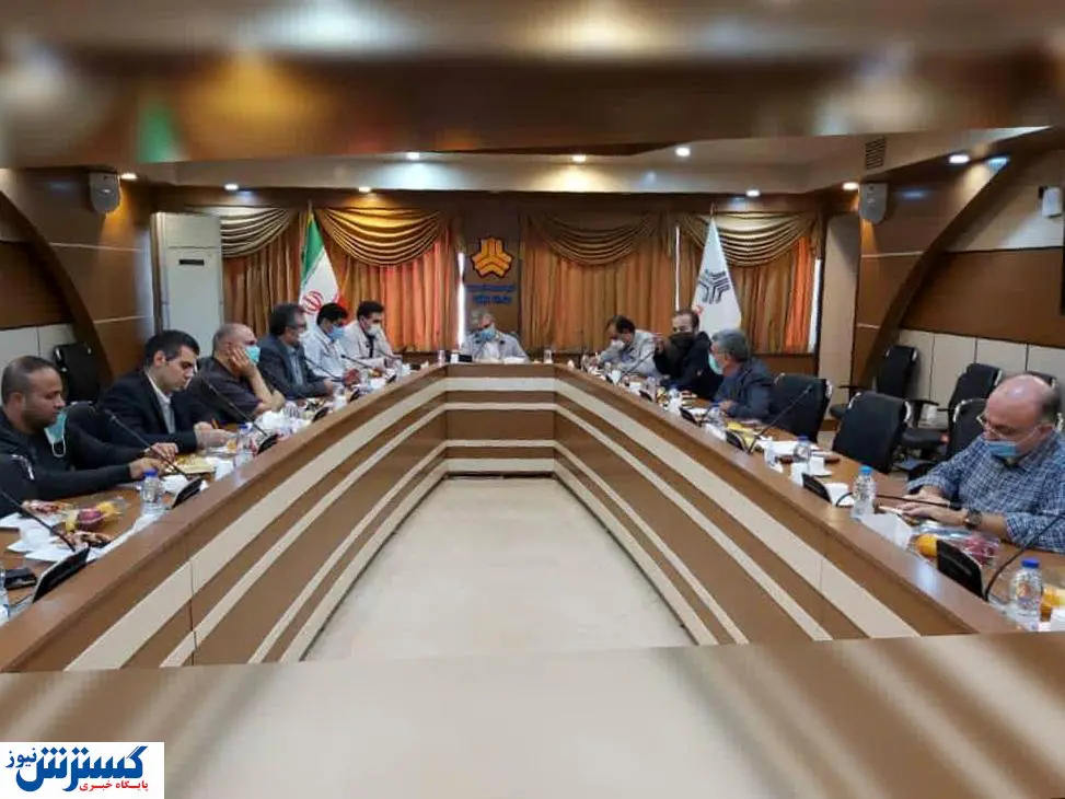 هدف گذاری افزایش ۱۰ درصدی تولید در سایپا