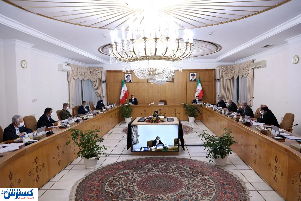 بررسی لایحه بودجه ۱۴۰۰ به کجا رسید؟