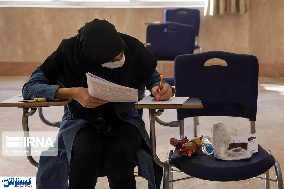 همه چیز درباره گزینش داوطلبان ارشد ۱۴۰۰