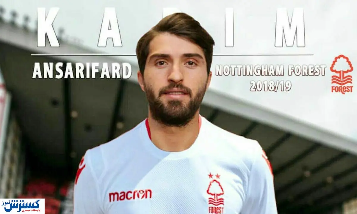 لژیونر پرسپولیسی دبل کرد