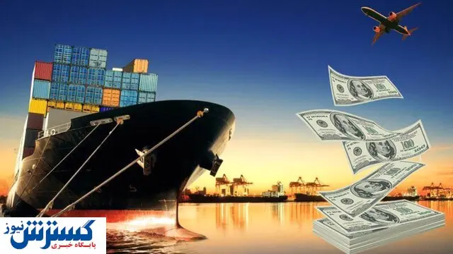 ساز و کاری برای بازگشت ارز صادراتی در شرایط تحریم