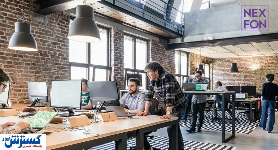 با خط تلفن ثابت تهران (نکسفون) کسبوکارتان را پرقدرت شروع کنید.