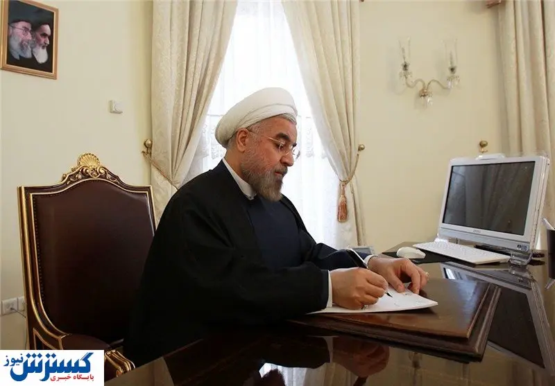 دستور مهم رئیس‌ جمهور درباره کارت هوشمند ملی