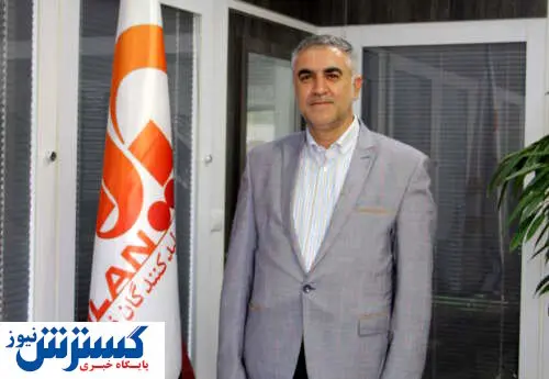 عرضه ورق گالوانیزه  فولاد تاراز در بورس کالا