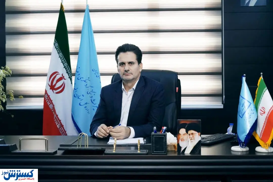 اثر هنرمند ایرانی در نمایشگاه مجازی یونسکو + عکس