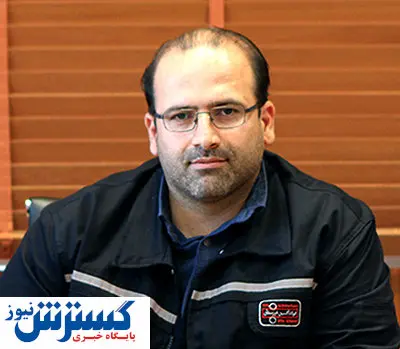 جزییات جهش تولید در شرکت فولاد اکسین خوزستان