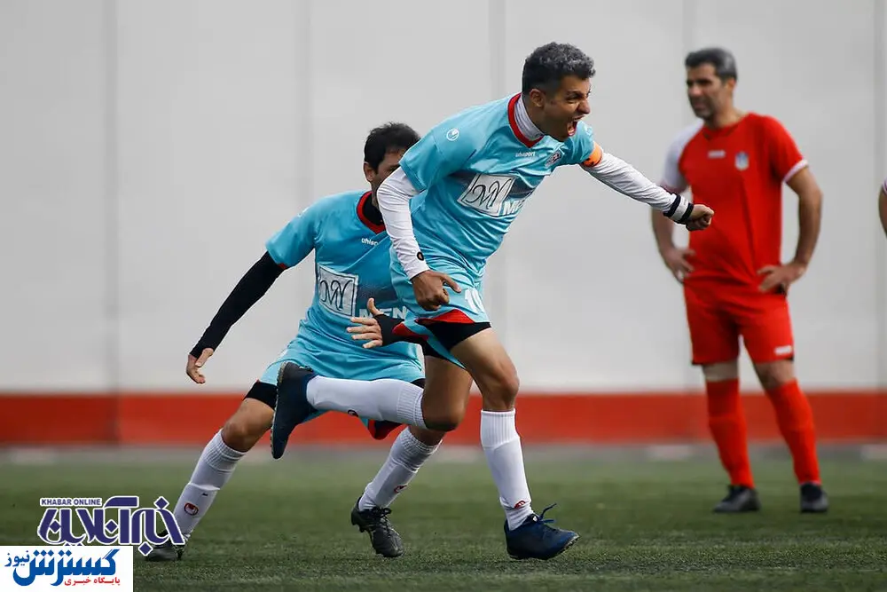 فردوسی پور صاحب پنجمین لایو شلوغ جهان