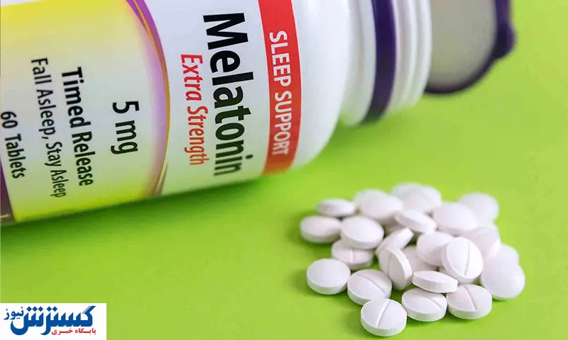 ملاتونین روی کرونا اثر دارد؟