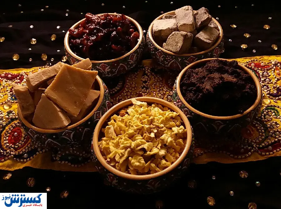 خوردن قره قروت در این شرایط ممنوع