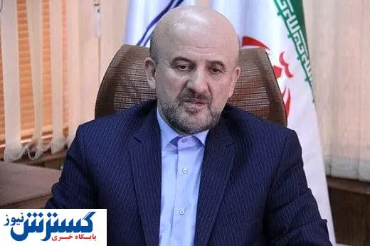 تصادف شدید معاون وزیر راه به دلیل خواب‌آلودگی!