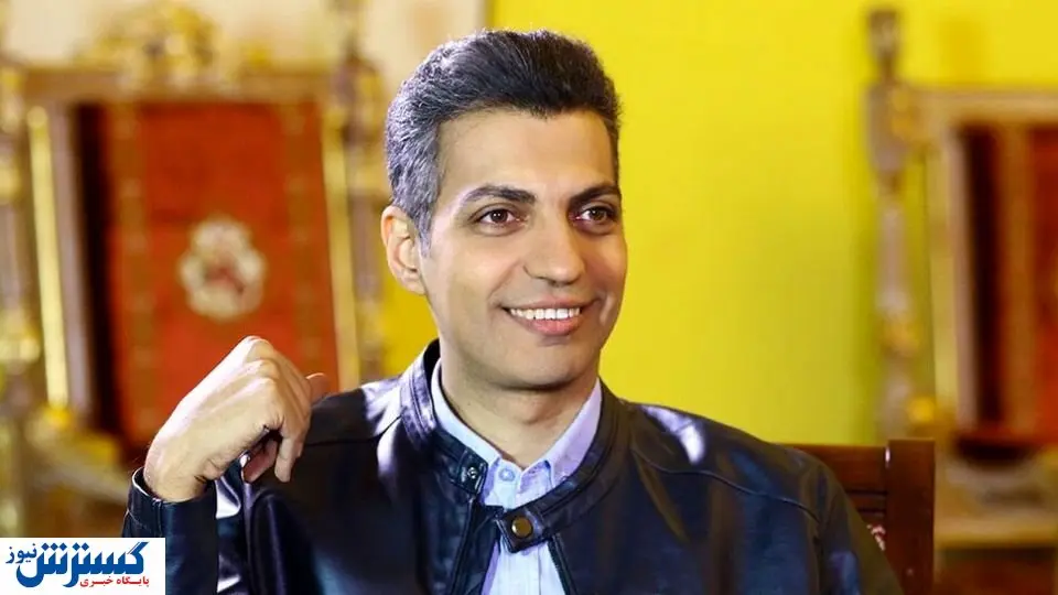 فردوسی پور سوپراستار شد!