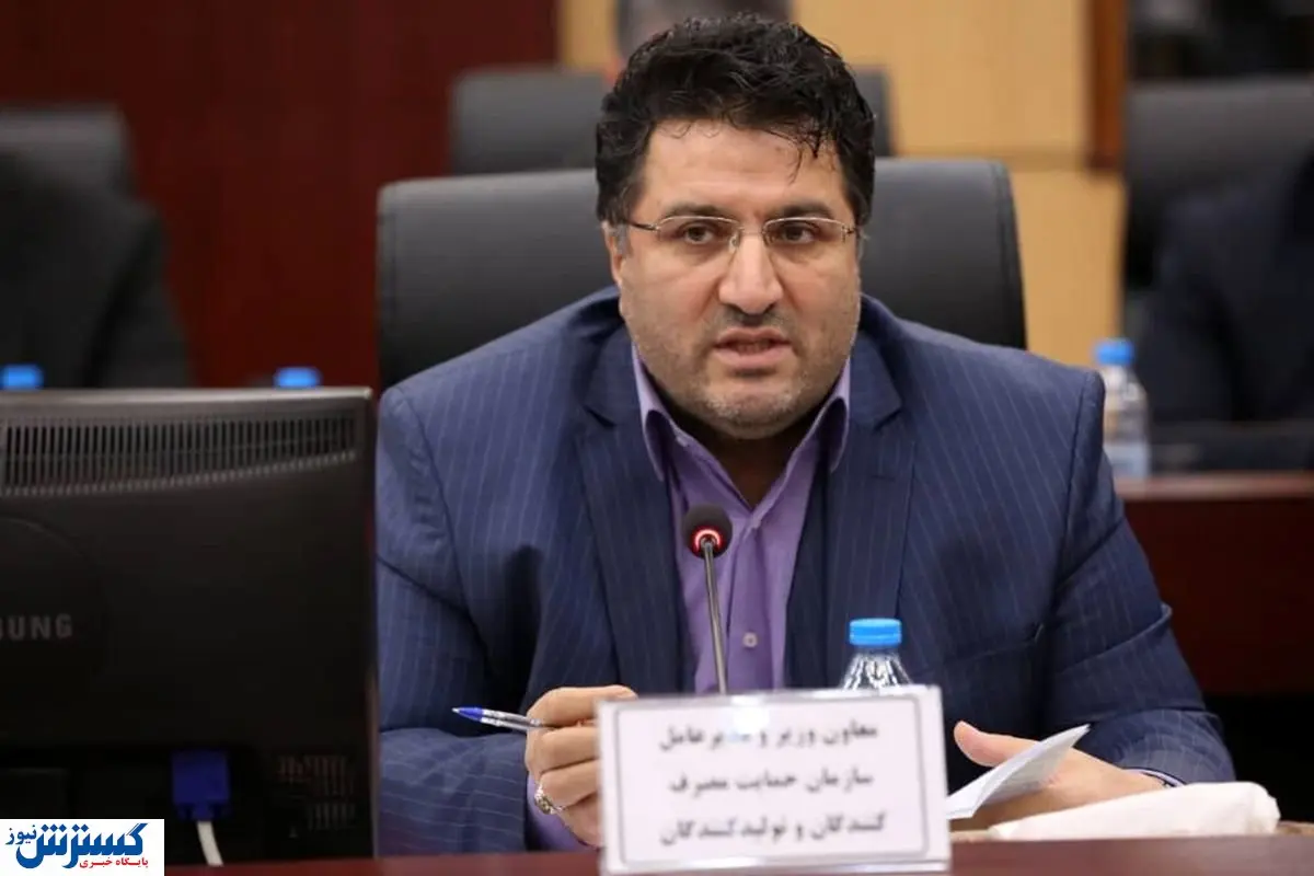 برخورد قانونی با فروش اجباری کالا همراه با اجناس دیگر