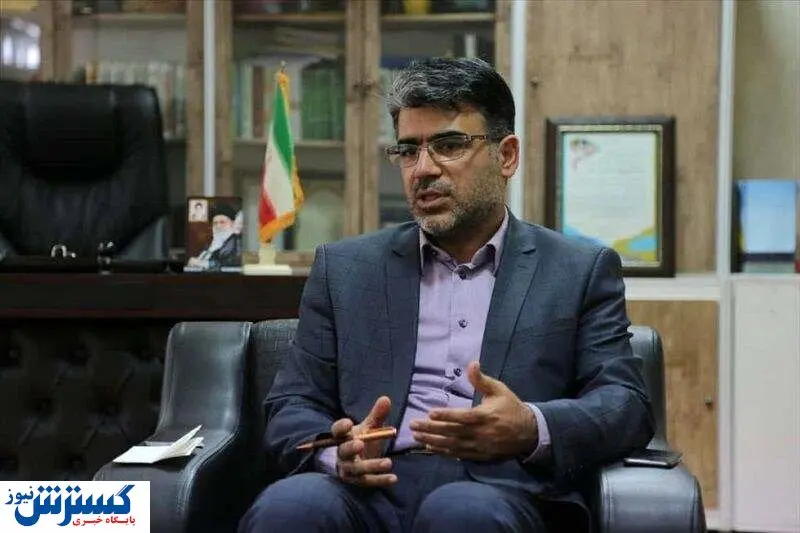 بازداشت و برکناری فرماندار ماهشهر