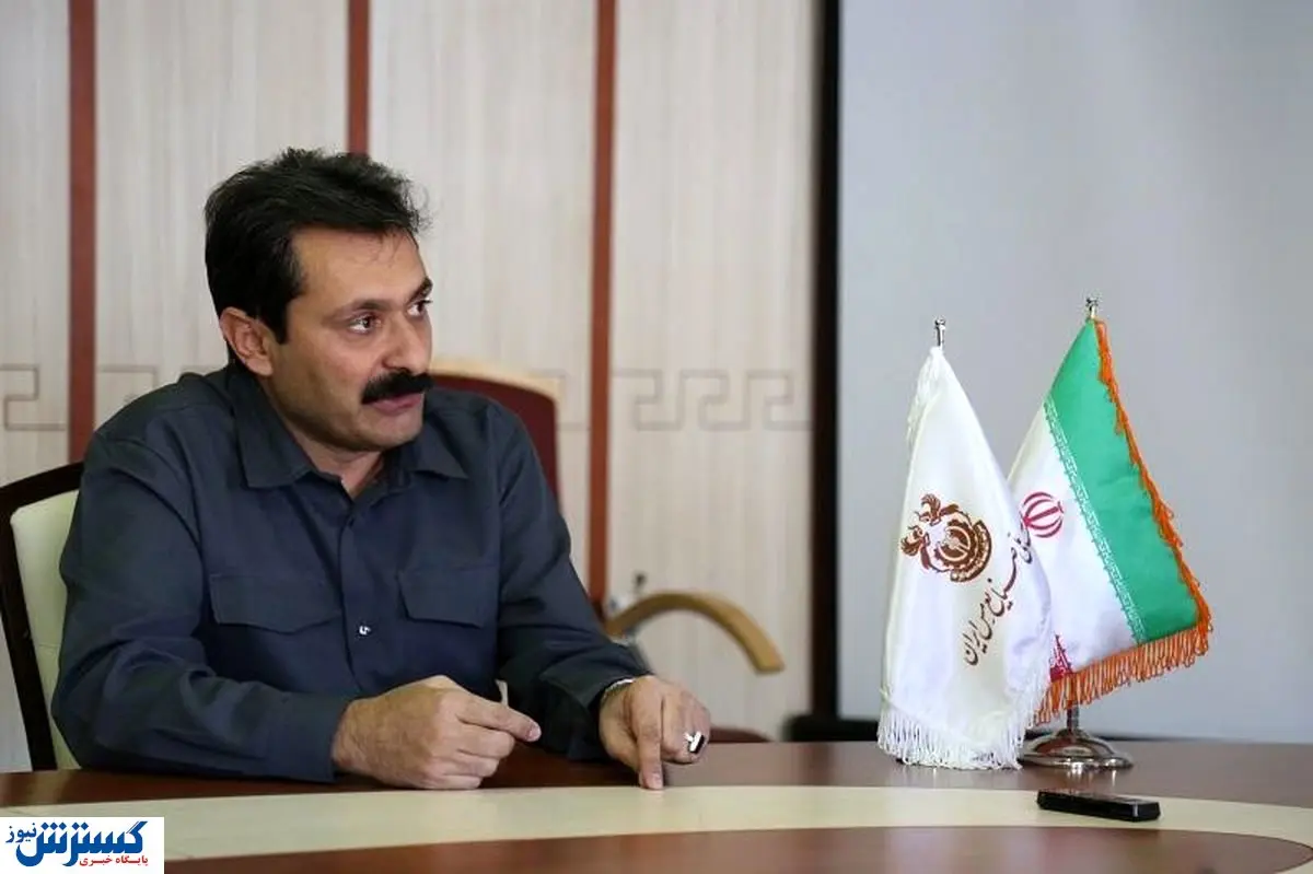 پیشرفت ۷۰ درصدی معدن مس درآلو