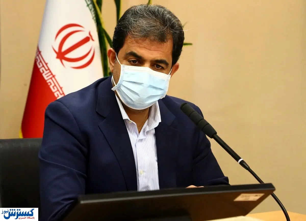 تشکیل اتاق گوهر سنگ ها در گمرک