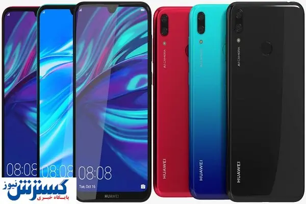 قیمت گوشی ‌های هوآوی چقدر شد؟ + جدول