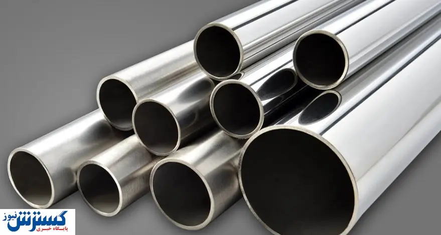 قیمت انواع آهن آلات در بازار + جدول