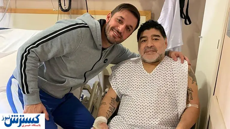 مارادونا به علت قصور پزشکی فوت کرده است؟