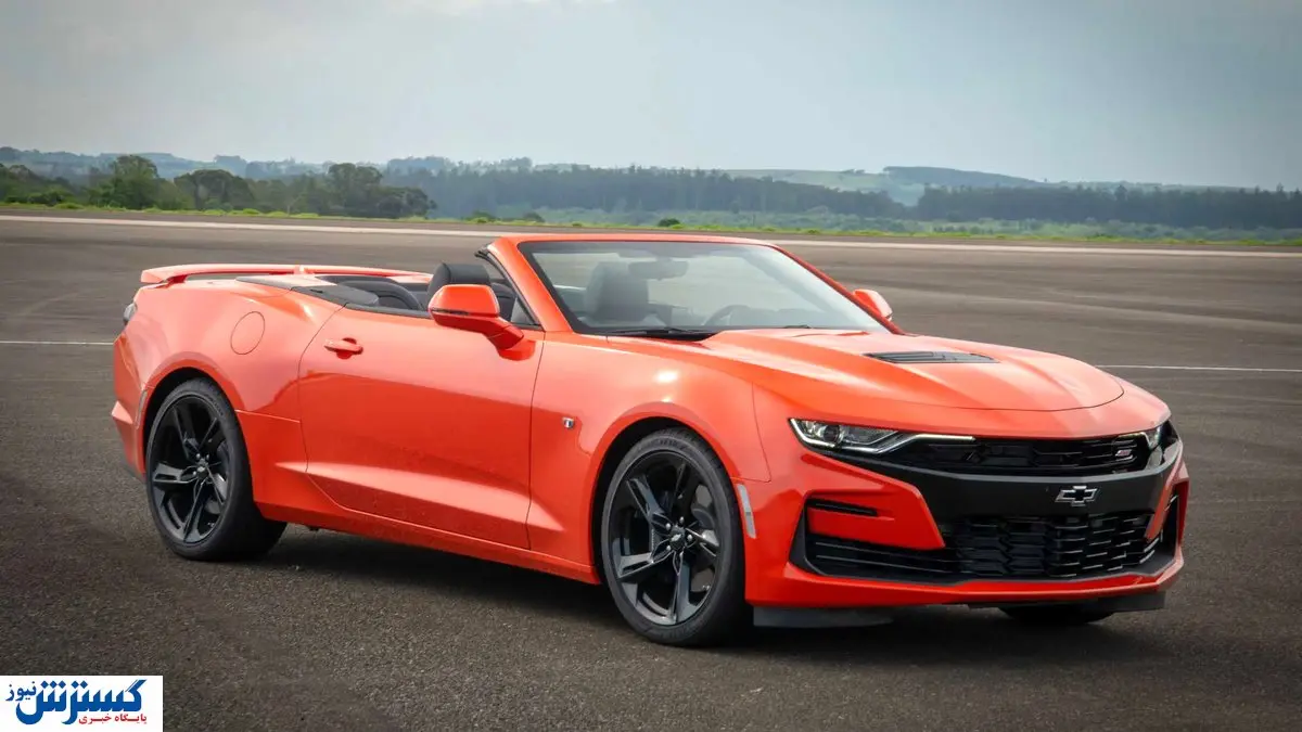 پرطرفدارترین خودروها در یوتیوب + تصاویر