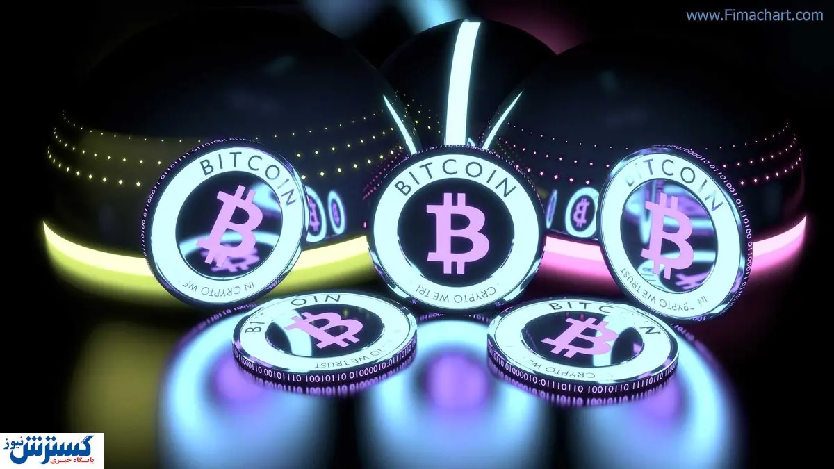 در ارزهای دیجیتال فقط ۱۰۰ هزار تومان سرمایه گذاری کنید