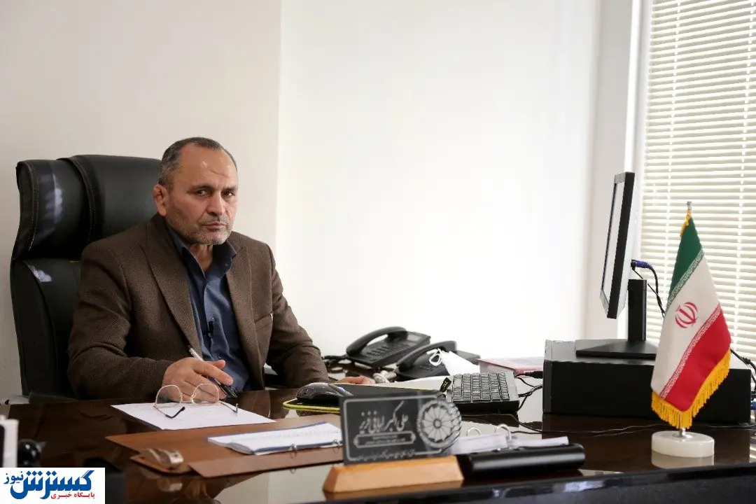 فولاد سنگان معین اقتصادی برتر شد