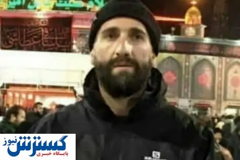 شهادت جودوکار ایرانی همراه با شهید فخری زاده