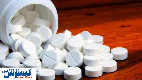 هشدار به کسانی که زیاد استامینوفن می‌خورند!