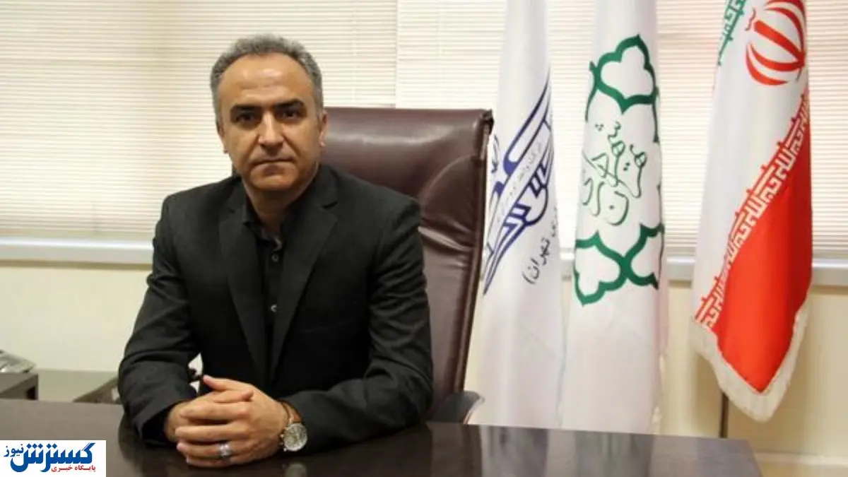 اعتبار ۴۵۰ میلیارد تومانی برای خرید اتوبوسهای جدید