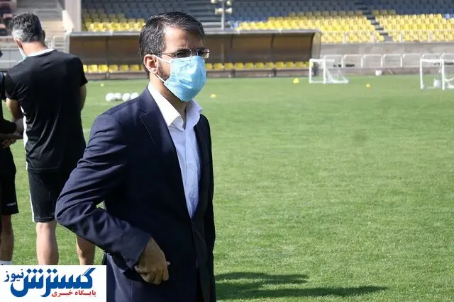 خبری خوش برای طرفداران پرسپولیس